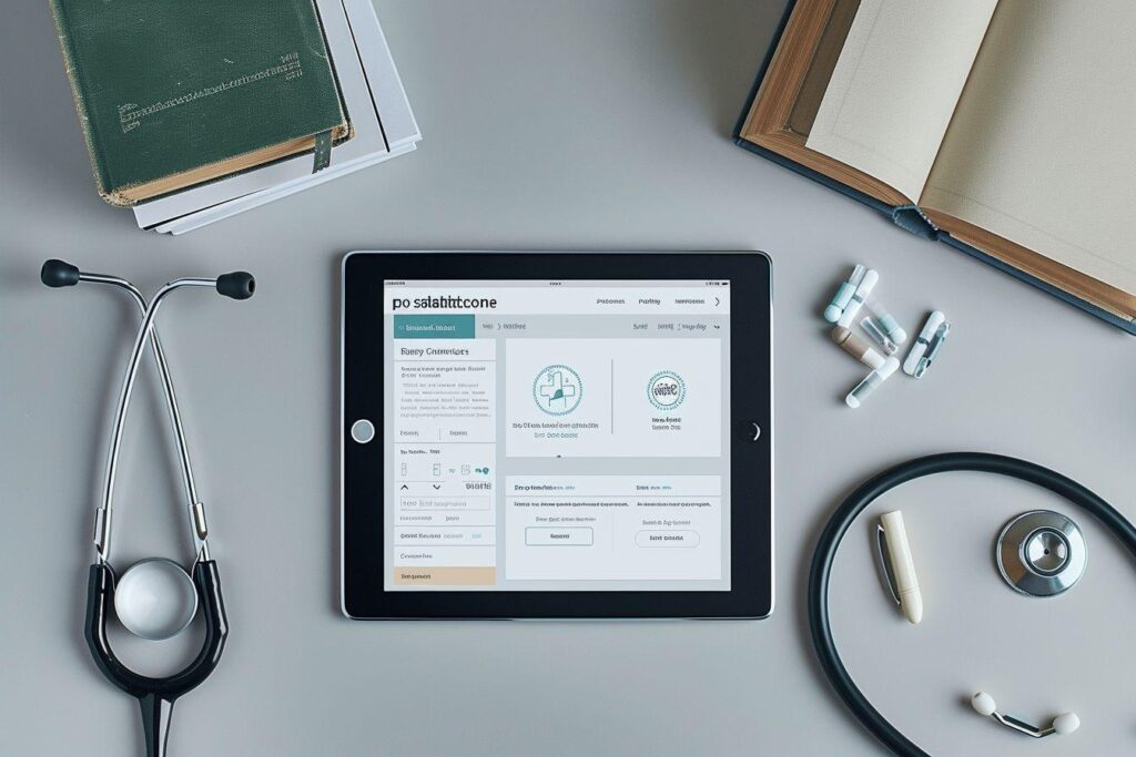 Pro Santé Connect : accès simplifié aux services numériques pour les professionnels de santé