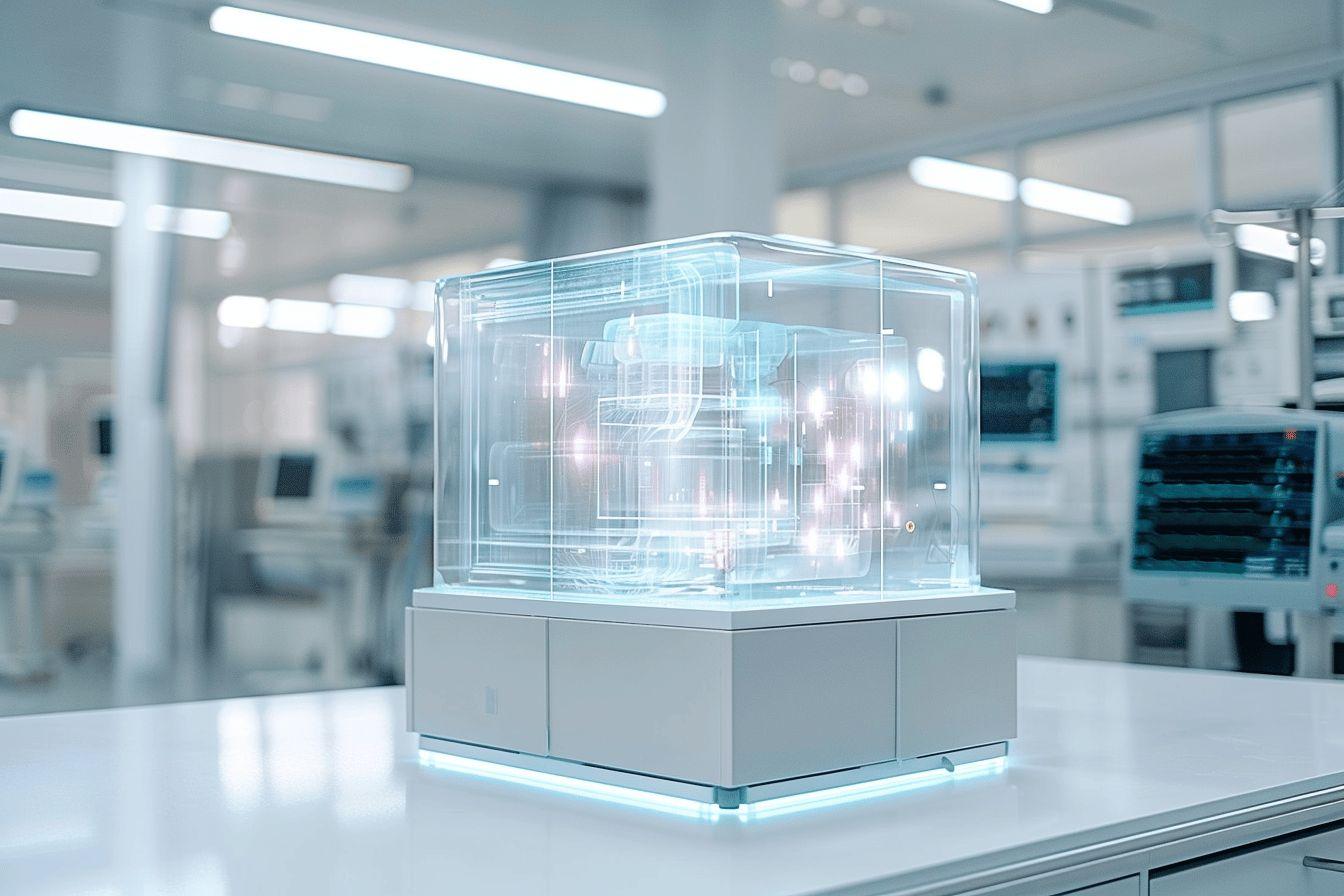 DRIMbox : solution d'imagerie médicale pour le partage sécurisé dans le Ségur du numérique en santé