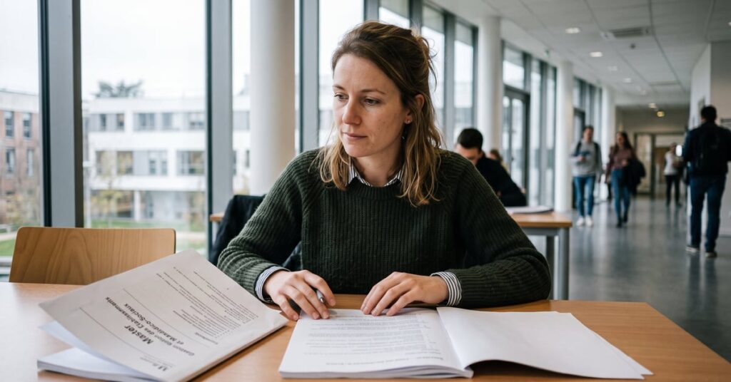 Master gestion des établissements sanitaires et médico-sociaux – formation et débouchés professionnels