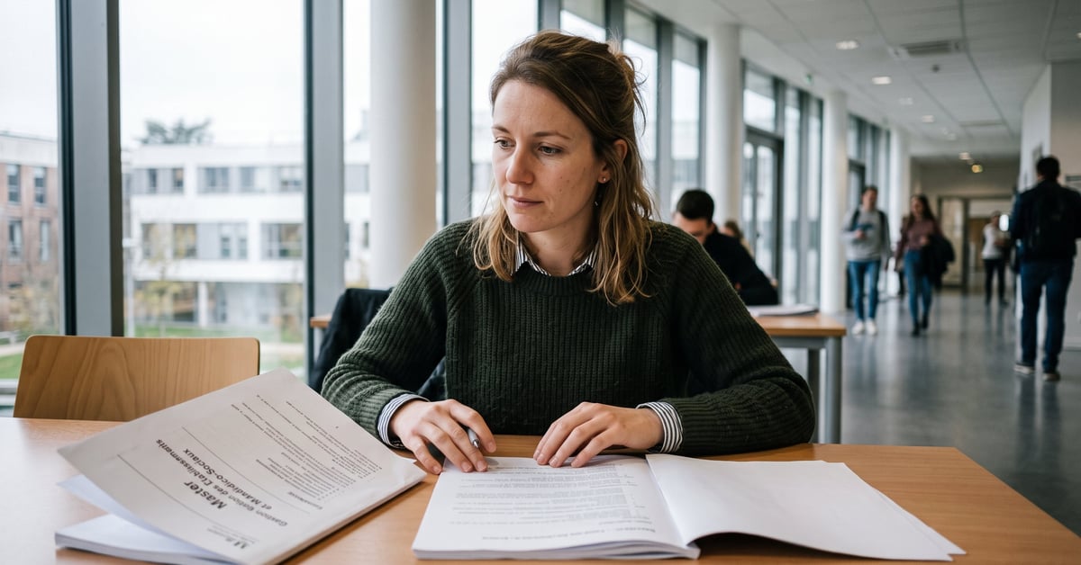 Master gestion des établissements sanitaires et médico-sociaux – formation et débouchés professionnels