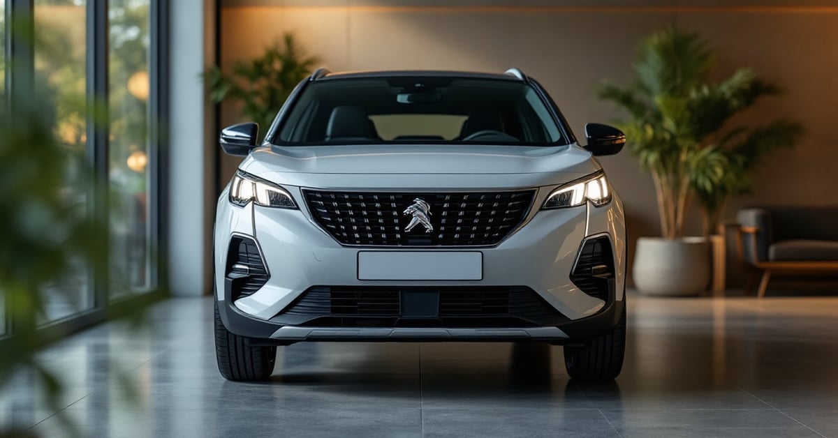 My Peugeot 3008 guide d'utilisation complet – application et fonctions connectées