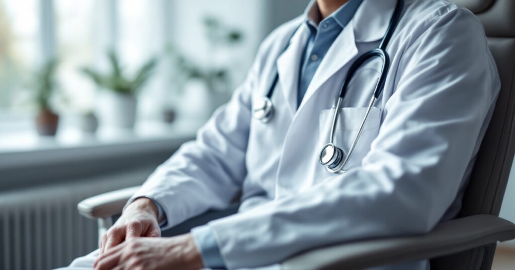 Numéro RPPS médecin : à quoi sert-il et où le trouver ?
