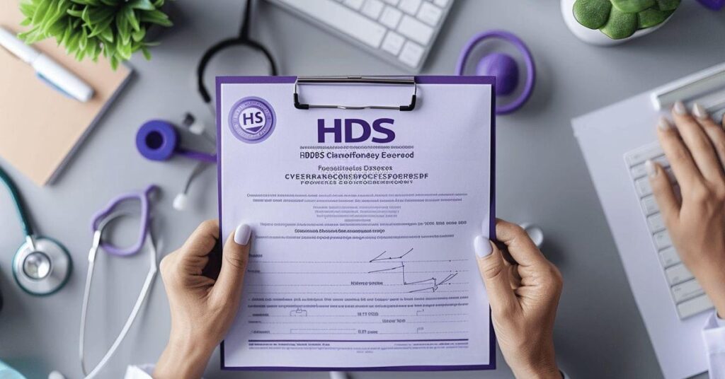 Certification hds hebergement protection donnees sante guide complet featured