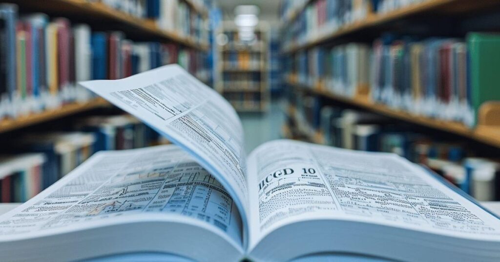 Classification internationale maladies guide complet cim 10 aide codage featured