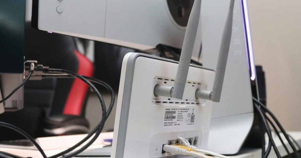 Comment securiser un wifi hopital guide complet pour un reseau medical securise