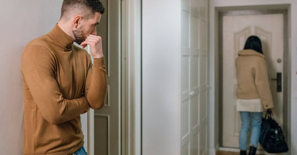 Limpact des ruptures amoureuses sur la sante psychologique featured