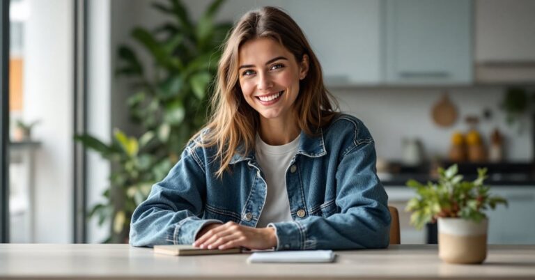 Supprimer données santé iPhone : main tenant un iPhone avec l'application Santé ouverte
