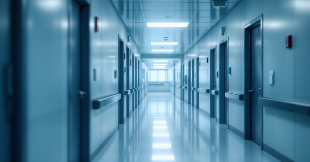 Téléphonie des établissements de santé : la donnée que le SI oublie