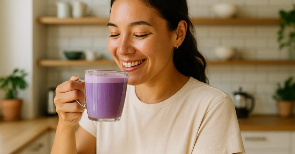 Ube comment consommer cette poudre aux multiples bienfaits pour la sante feature