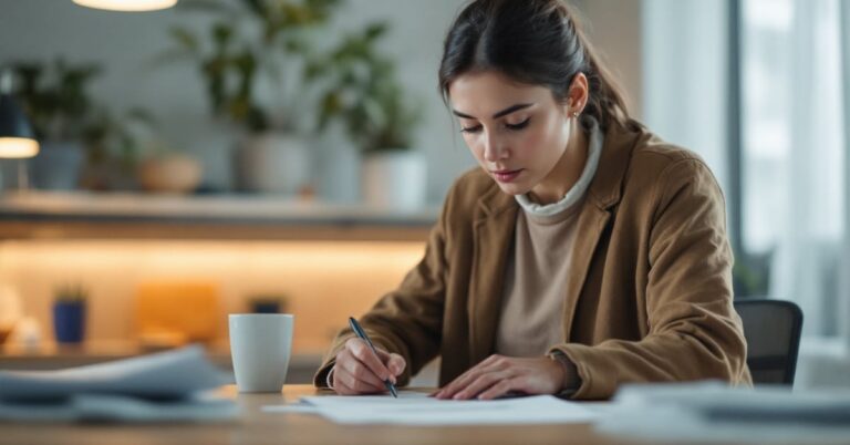 Attestation RPPS d'un professionnel de santé, document officiel d'identification médicale en France